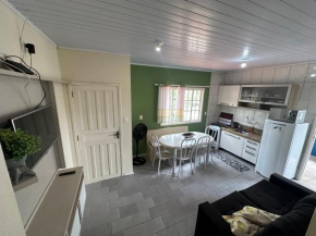 Apartamentos próximo ao Mar